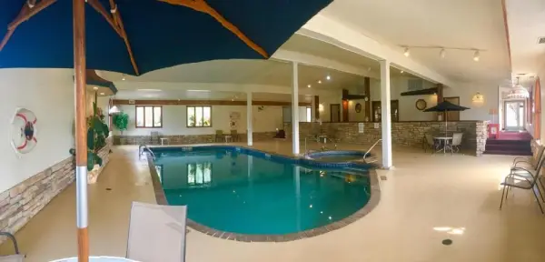 Landmark Motor Inn 5
